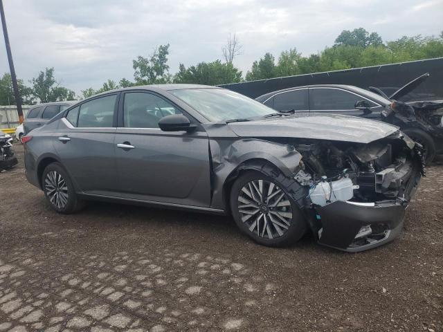2025 NISSAN ALTIMA SV 1N4BL4DV0SN380403