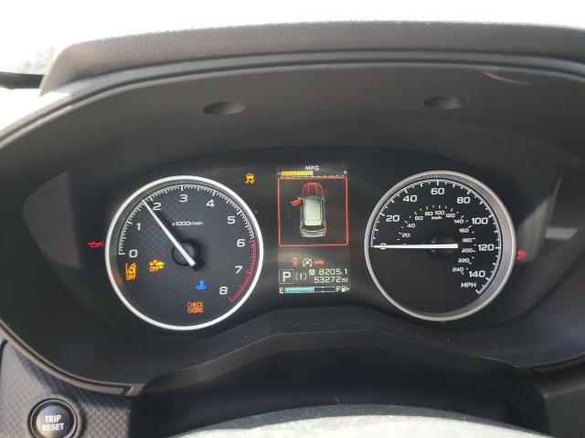 2021 SUBARU FORESTER P JF2SKAJC4MH437171