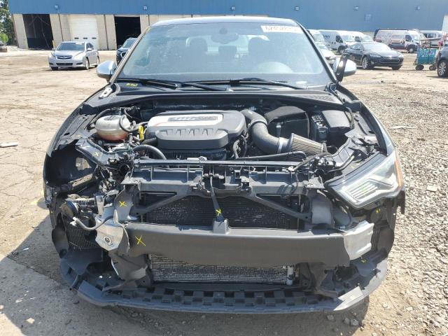 2015 AUDI S3 PRESTIG WAUFFGFF2F1142041
