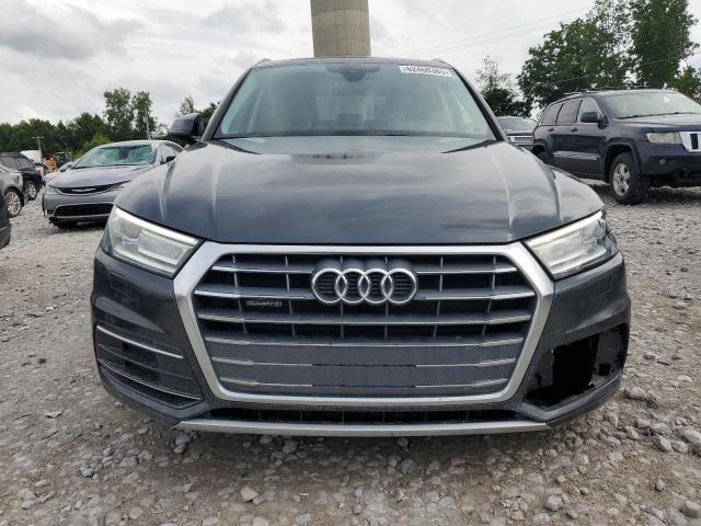 2018 AUDI Q5 PREMIUM WA1ANAFY0J2127890