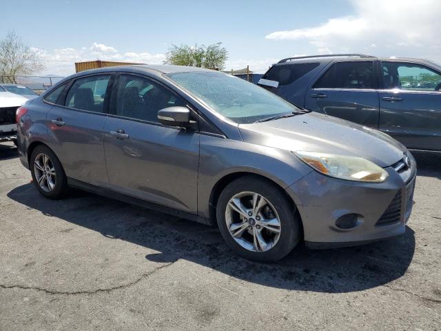 Vin: 1fadp3f28el156788, lot: 58525265, ford focus se 20144