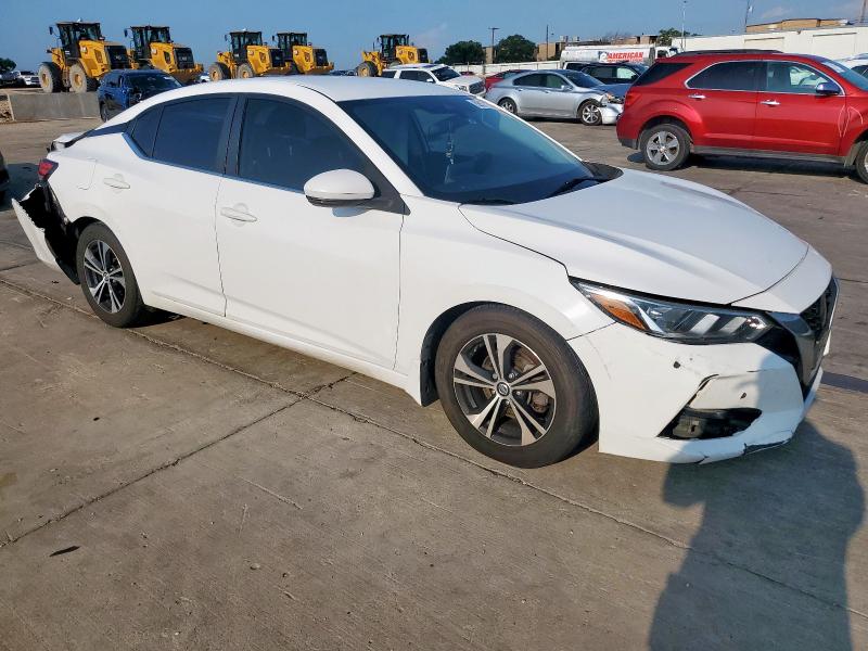 Vin: 3n1ab8cv5ly213978, lot: 59177365, nissan sentra sv 20204