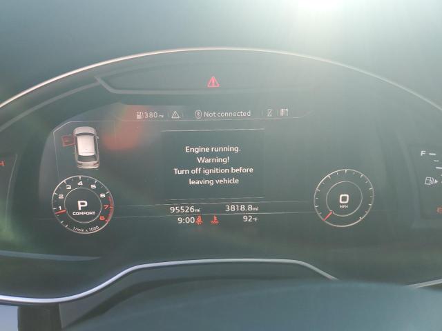 2017 AUDI Q7 PRESTIG WA1VAAF74HD057118