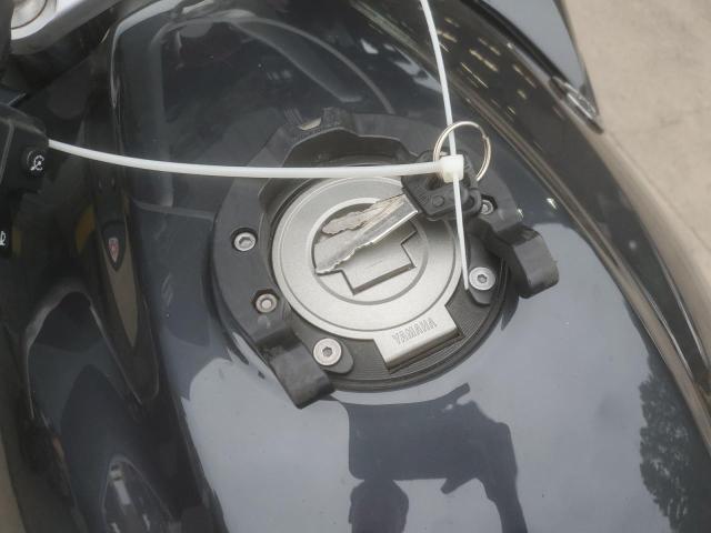 2015 YAMAHA FJR1300 A JYARP24E1FA002374