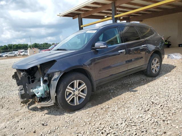 Vin: 1gnkvhkd7fj358862, lot: 62449605, chevrolet traverse lt 2015 img_1