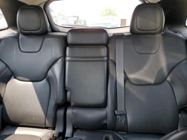 2016 JEEP CHEROKEE T 1C4PJMBS3GW242399