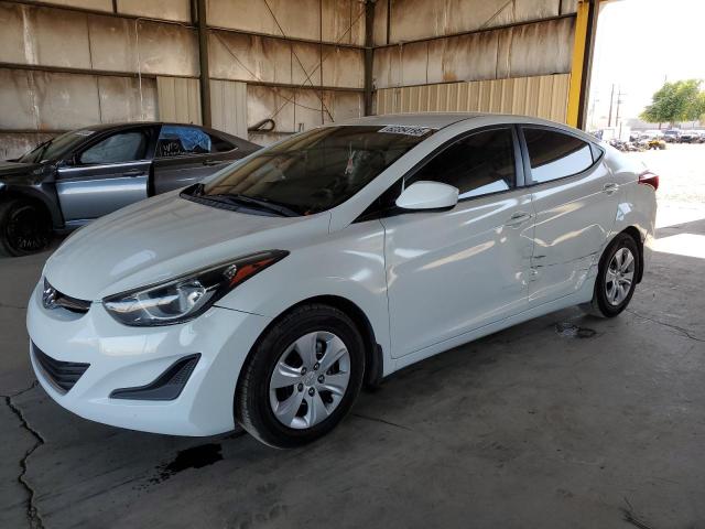 Vin: 5npdh4ae8gh760704, lot: 62354195, hyundai elantra se 2016 img_1