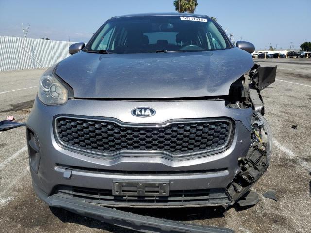 2019 KIA SPORTAGE L KNDPM3AC4K7526526
