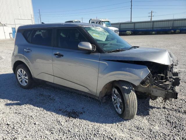 2024 KIA SOUL LX - KNDJ23AU4R7907596