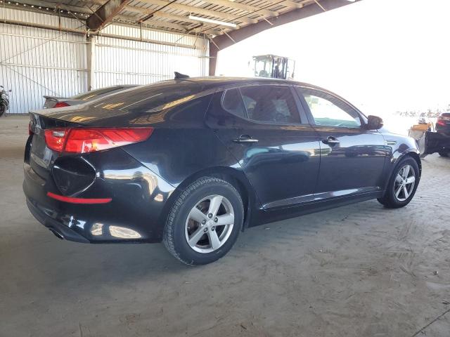 Vin: 5xxgm4a79eg321207, lot: 61199415, kia optima lx 20143