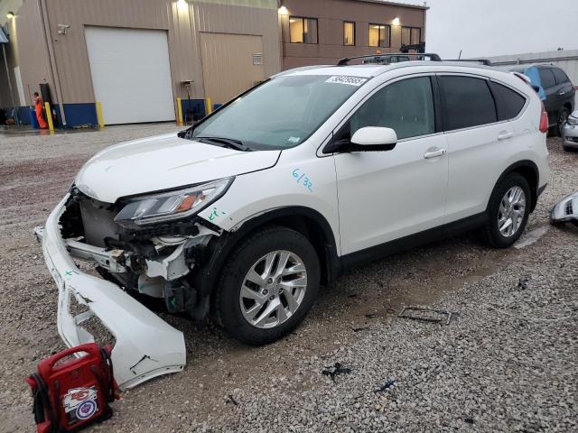 Vin: 5j6rm4h73fl013895, lot: 58429565, honda crv exl 2015 img_1