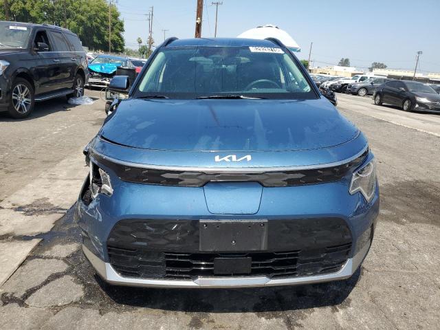 2024 KIA NIRO WIND - KNDCR3L16R5095723