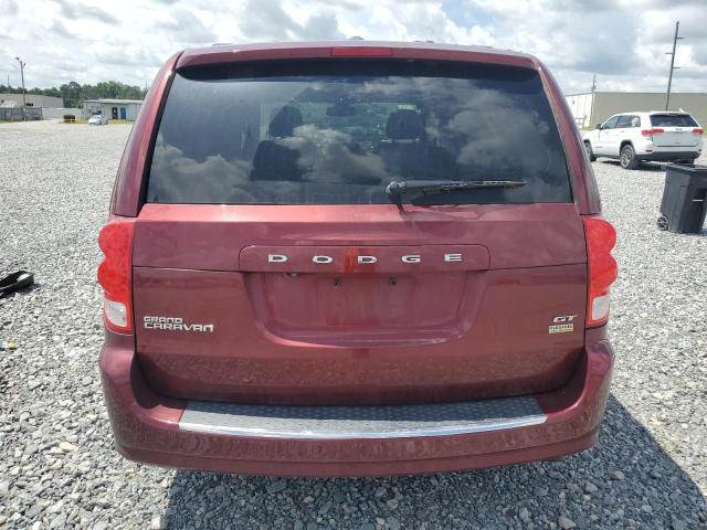 2019 DODGE GRAND CARA - 2C4RDGEG1KR520940