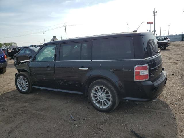 Vin: 2fmhk6c81jba04880, lot: 60877525, ford flex sel 20182