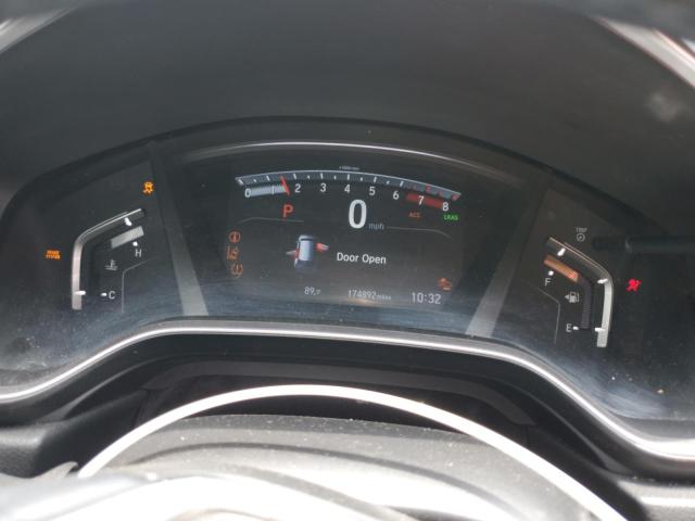 2022 HONDA CR-V EXL 5J6RW1H84NL000766
