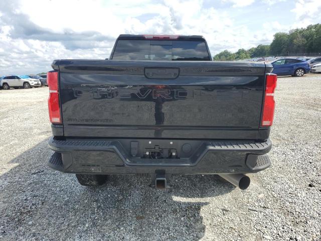 2024 CHEVROLET SILVERADO - 2GC4YPEY0R1266119