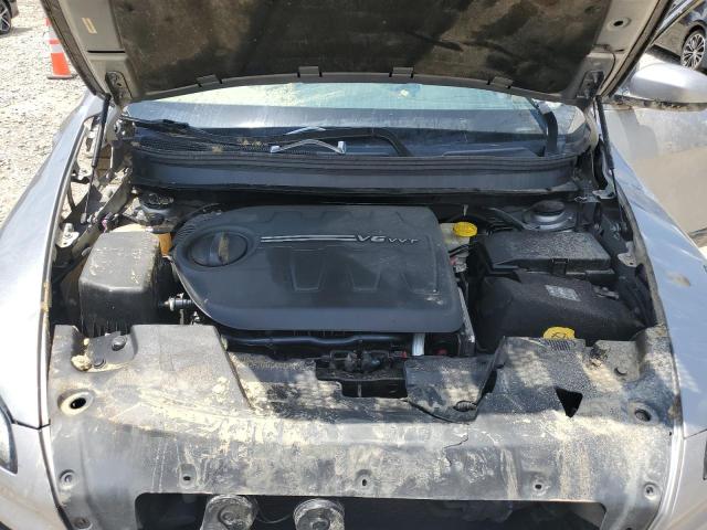 2016 JEEP CHEROKEE L - 1C4PJMCSXGW197721