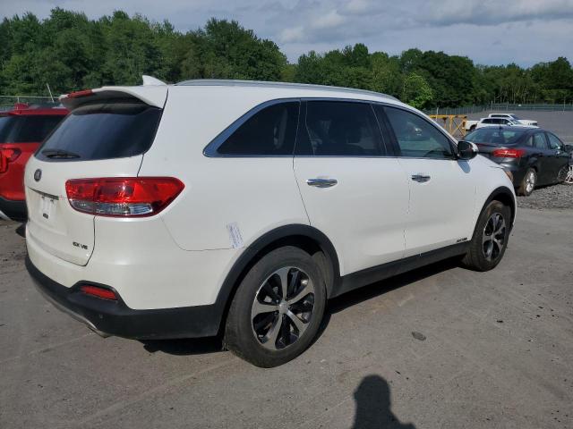 Vin: 5xyphda52hg289784, lot: 59964525, kia sorento ex 20173