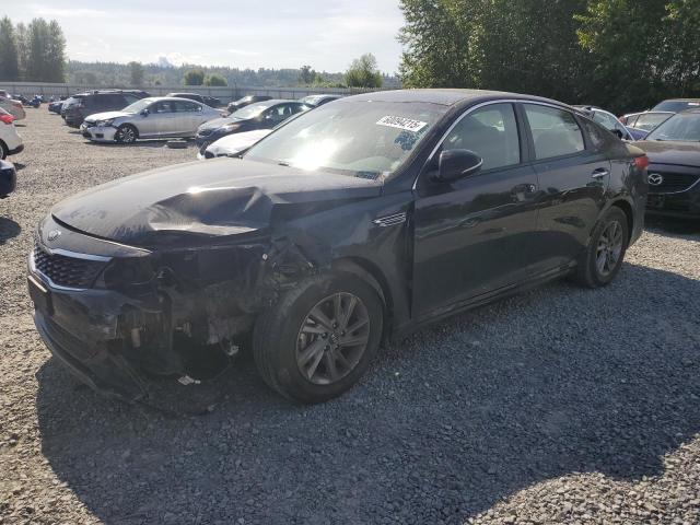 Vin: 5xxgt4l36lg390351, lot: 60094215, kia optima lx 2020 img_1
