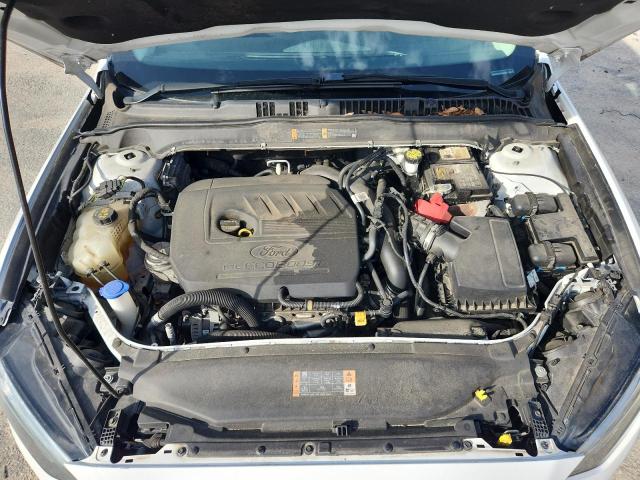 2018 FORD FUSION SE - 3FA6P0HD0JR256062