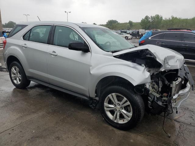 Vin: 2gnfleek3f6333387, lot: 59623095, chevrolet equinox ls 20154