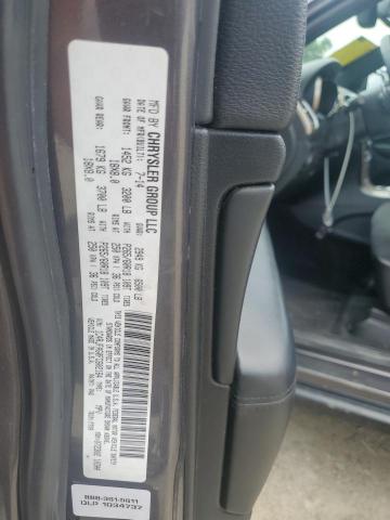 2015 JEEP GRAND CHER - 1C4RJFAG0FC602164