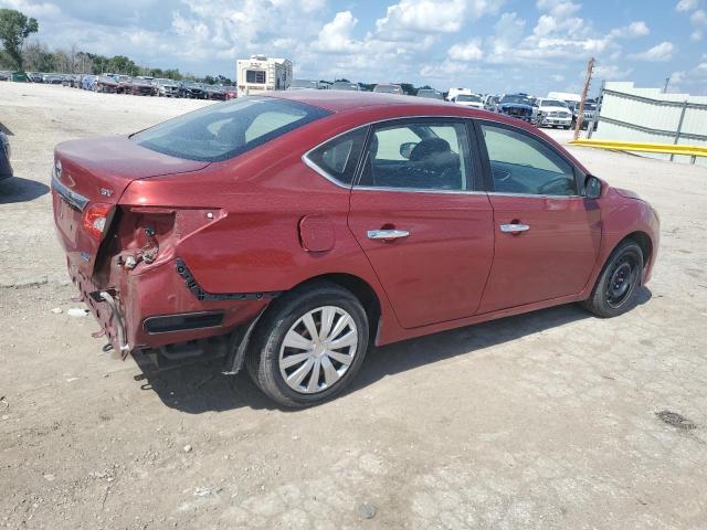 2014 NISSAN SENTRA S - 3N1AB7AP3EY267846