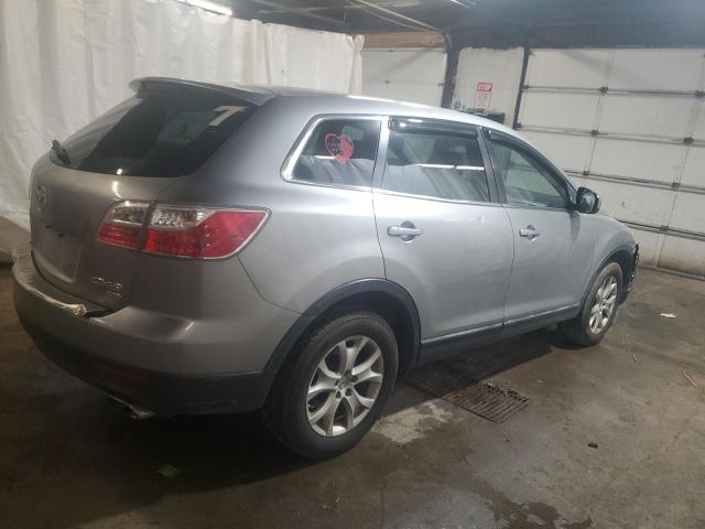 Vin: jm3tb3bv5b0320670, lot: 60238275, mazda cx-9 20113