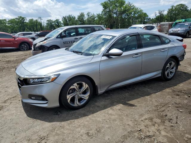 Vin: 1hgcv1f48ka076143, lot: 61555175, honda accord ex 2019 img_1