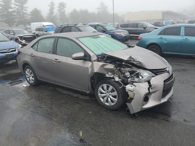 Vin: 2t1burhexgc562361, lot: 61099595, toyota corolla l 20164