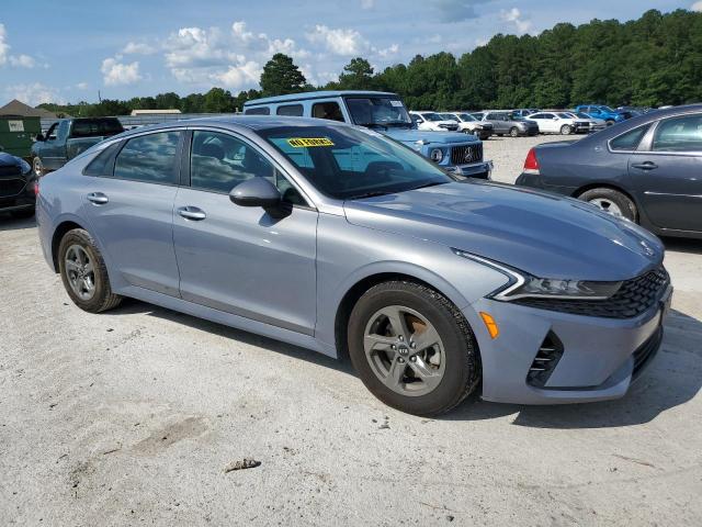 2021 KIA K5 LXS - 5XXG14J20MG062246