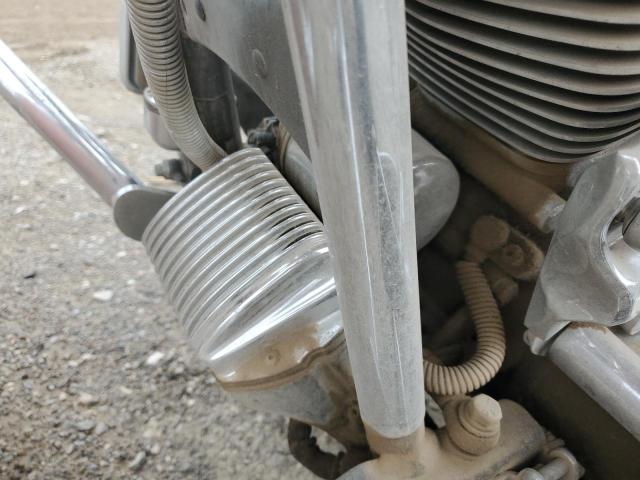 2002 HARLEY-DAVIDSON FLHRCI 1HD1FRW192Y616497