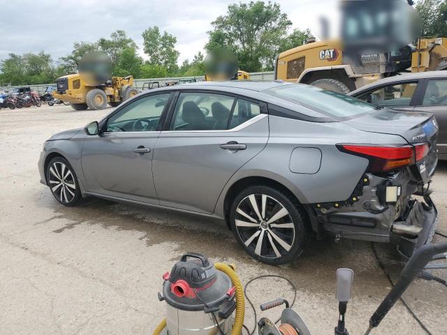 Vin: 1n4bl4cw4kn300823, lot: 58840325, nissan altima sr 20192