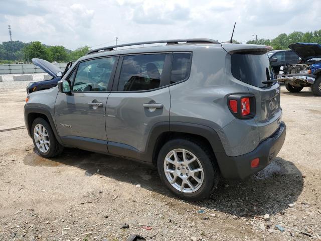 Vin: zacnjabb7lpl31497, lot: 59149995, jeep renegade latitude 20202
