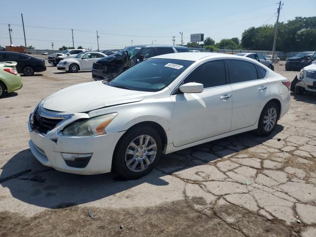 Vin: 1n4al3ap2en358015, lot: 60250815, nissan altima 2.5 2014 img_1