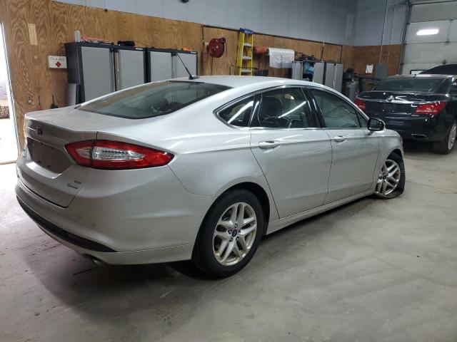 Vin: 1fa6p0hdxg5119724, lot: 59884665, ford fusion se 20163