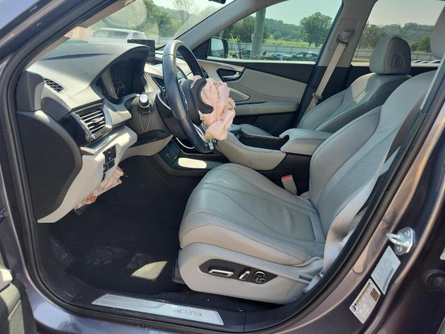 2021 ACURA RDX TECHNO 5J8TC2H53ML019759