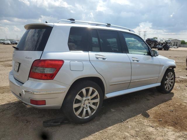 Vin: wdcgg8hb7af308483, lot: 59352915, mercedes-benz glk-class 350 4matic 20103