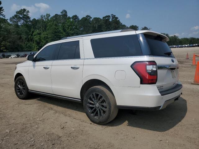 Vin: 1fmjk2atxkea46777, lot: 58169195, ford expedition max limited 20192