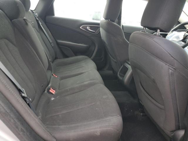 2015 CHRYSLER 200 - 1C3CCCAB5FN741671