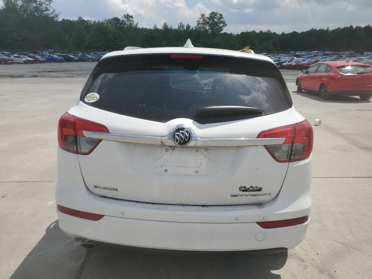 BUICK ENVISION ESSENCE