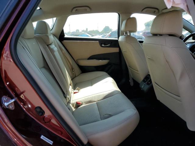 2020 HONDA CLARITY TO JHMZC5F30LC002152