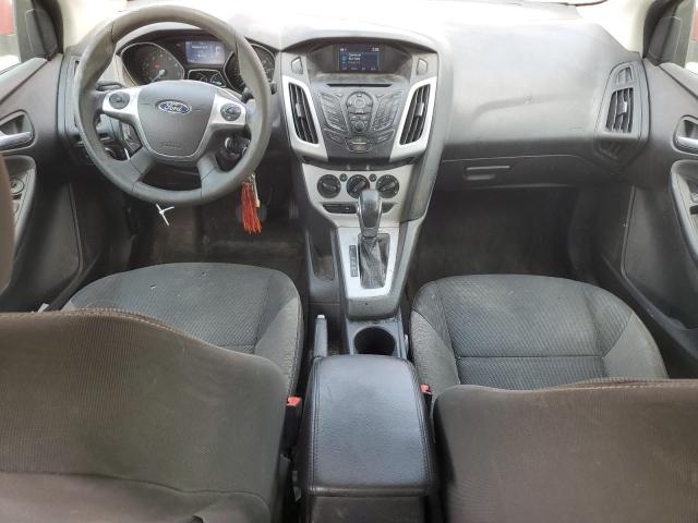 2014 FORD FOCUS SE - 1FADP3F21EL265173