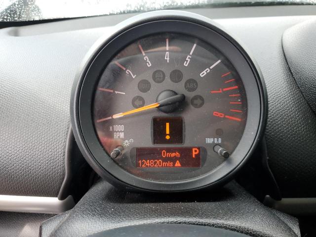 2015 MINI COOPER COU WMWZB3C54FWR46454