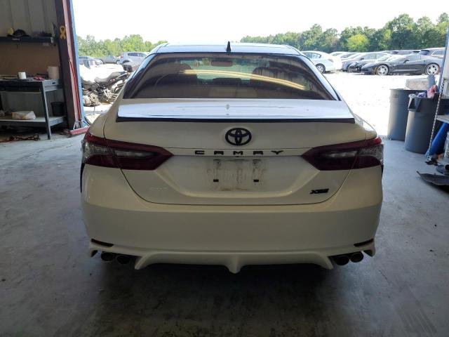 2021 TOYOTA CAMRY XSE 4T1K61AK9MU466291