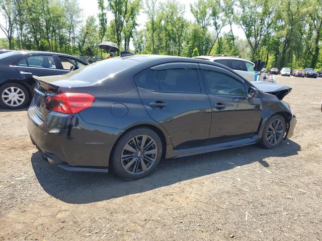 2019 SUBARU WRX JF1VA1A60K9821289