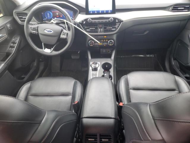 2021 FORD ESCAPE SEL - 1FMCU9H68MUB09069