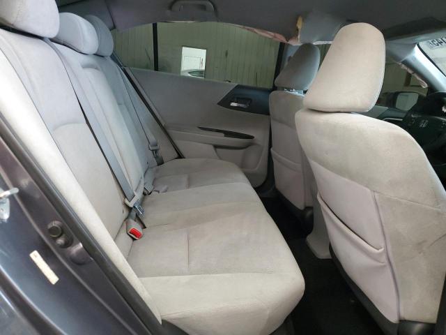 2013 HONDA ACCORD LX - 1HGCR2F33DA002830