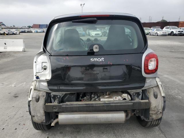 2016 SMART FORTWO WMEFJ5DA1GK066581