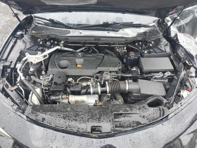 2021 ACURA TLX TECHNO - 19UUB5F43MA012678